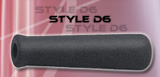 epdm foam, hand grips