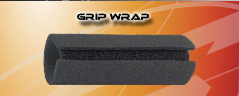 Foam Grip Wrap